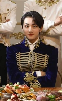 Prince Yang Jungwon