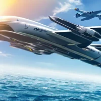 F22 patrol not happy