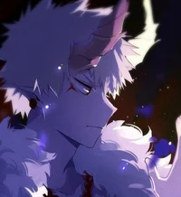 Bakugou
