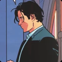 ROYALTY Dick Grayson
