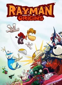 Rayman Universe RP
