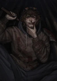 Tobias Erin Rogers