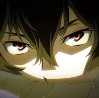 Osamu Dazai