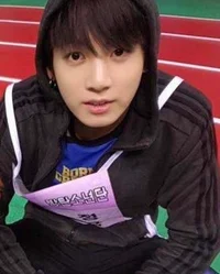 Jungkook