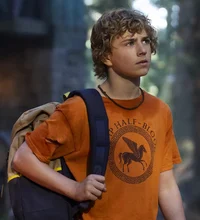 Percy Jackson 