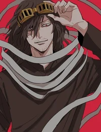 Aizawa Shouta