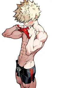 Bakugo 