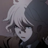 Nagito Komaeda