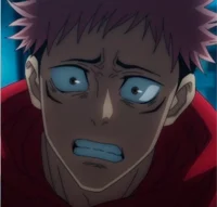 Yuji Itadori 
