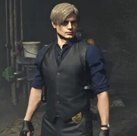 Leon Kennedy