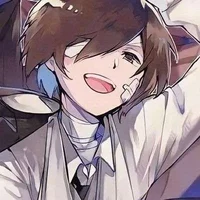 Osamu Dazai