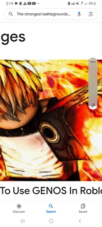Genos