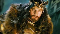 Thorin Oakenshield 