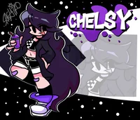 Chelsy 