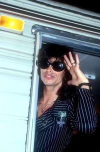 Steven Tyler