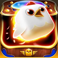 Birzzle White Bird
