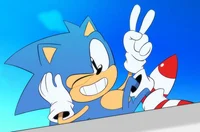 Classic Sonic