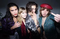 Maneskin
