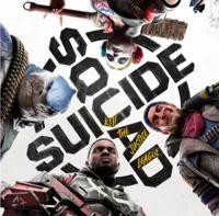 Suicide Squad