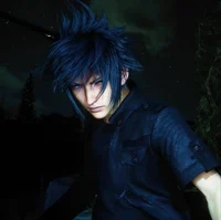 Noctis Lucis Caelum