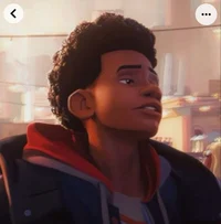 Miles Morales
