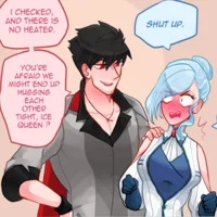 Qrow Branwen