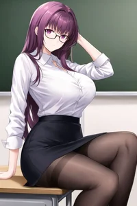 Erodere teacher