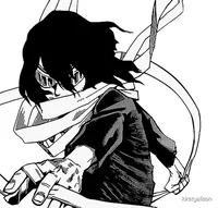 Shota Aizawa 
