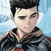 Damian wayne