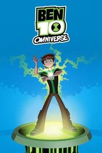 Ben 10 RP