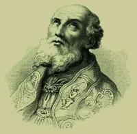 Saint Augustin