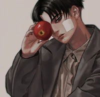 Levi Ackerman