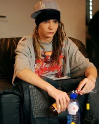 Tom kaulitz 