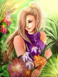 Ino Yamanaka