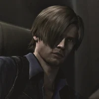 Leon Kennedy 