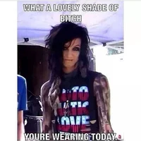 Andy sixx 