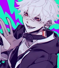 INSANE Villain