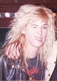 Duff Mckagan