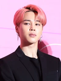 Park Jimin 