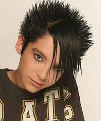 Bill Kaulitz 
