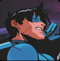 Nightwing