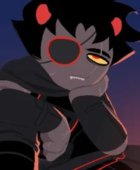 Karkat Vantas