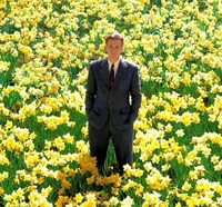 Edward Bloom
