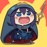 Chibi Lucina