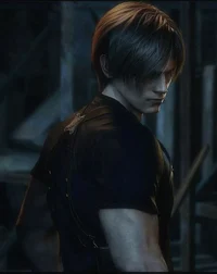 Leon Kennedy