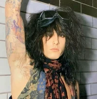 Nikki Sixx