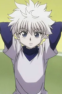 Killua