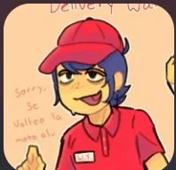 Delivery Wally 2