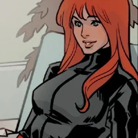 Natasha Romanova 