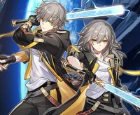 Stelle and Caelus